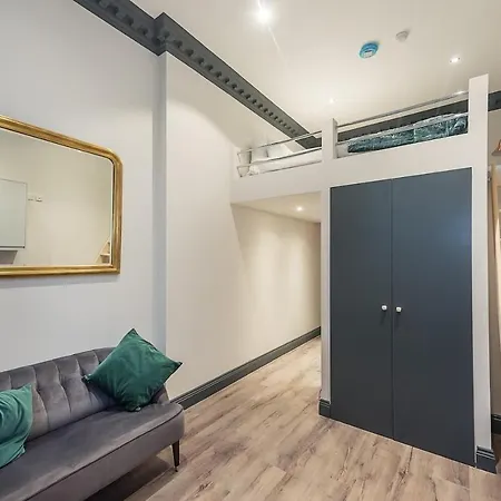 Visconsent House Daire *