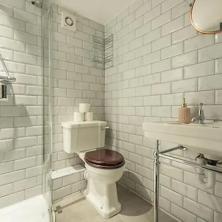 Appartement Visconsent house Alanya